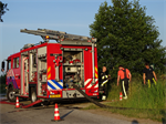 Prio 2 Berm Ruigte Brand De Miedwei Twijzel